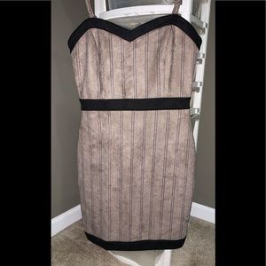 Bodycon Dress